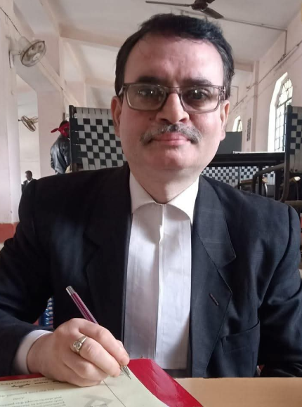 Advocate Shahmohamad